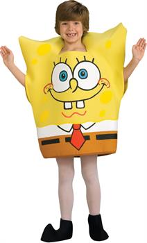 SPONGEBOB SQUAREPANTS CH