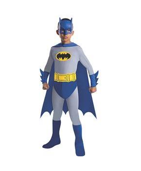 Batman Boy's Costume