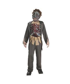 Boy's Corpse Costume