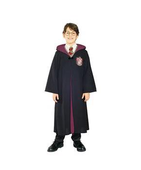 Deluxe Harry Potter Boy's Costume