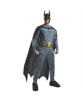 Men's Arkham Batman Costume