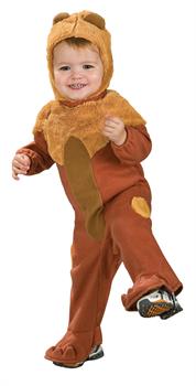 Infant Cowardly Lion Costume