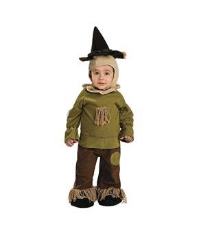Infant Scarecrow Costume