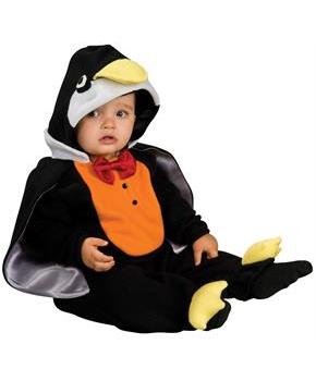 Infant Penguin Costume