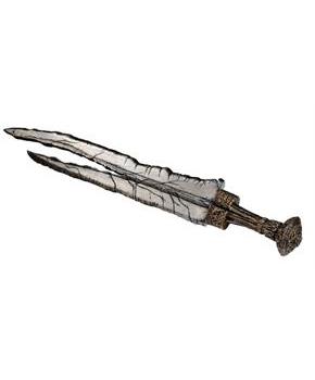 Clash Of Titans Calibos Sword