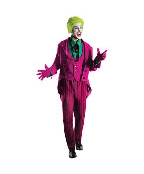 Adult Grand Heritage Joker Costume