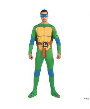 Men's Leonardo Costume