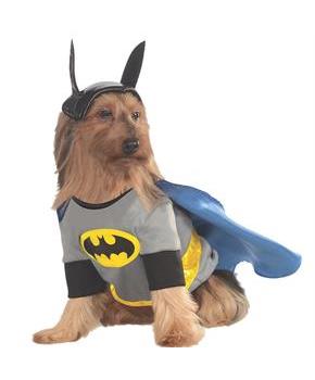Batman Pet Costume
