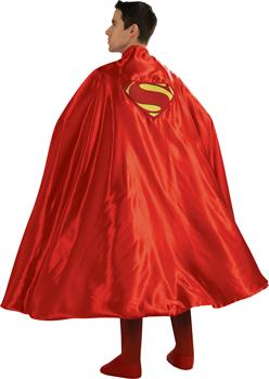 Adult Superman Cape