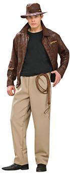 Men's Indiana Jones Costume