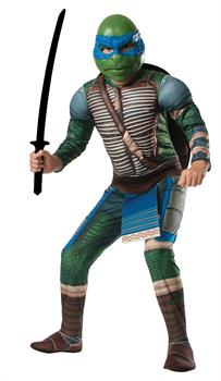 Leonardo Boy's Costume