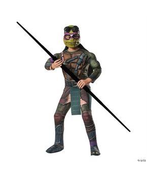 Boy's Donatello Costume