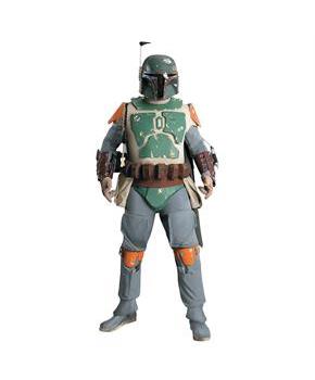 Adult Boba Fett Costume