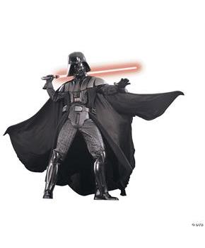 Men's Darth Vader Costume