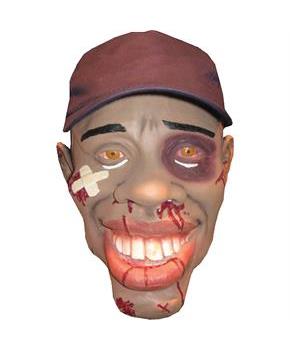 Chetah Mask
