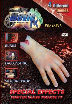 Movie FX DVD Volume 4