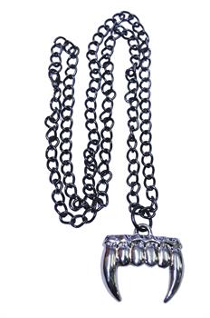 Vampire Necklace