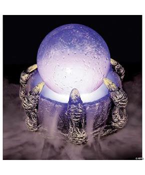 Crystal Ball Mister