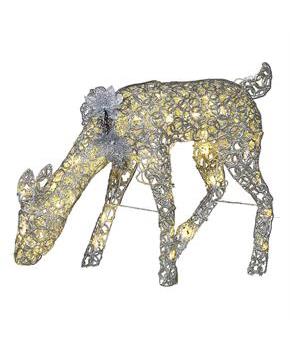 Sparkle Rings Wire Led-Doe