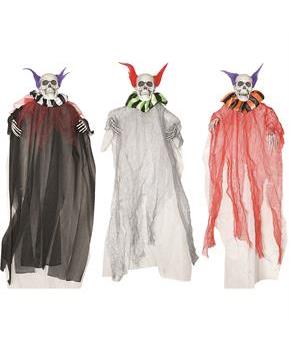 CLOWN SET OF 3 18 IN.