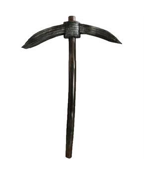 PICK AXE 20 IN.