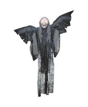 Talking Winged Reaper