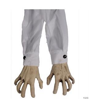 Creepy Hands
