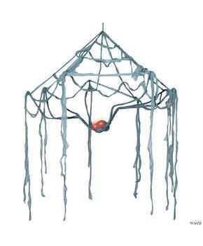 Spider Web Canopy
