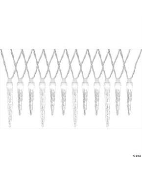 Synchro Lights-S/12-Icicle
