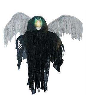 Hanging Black Winged Reaper
