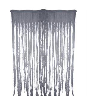 Creepy Cloth Curtain