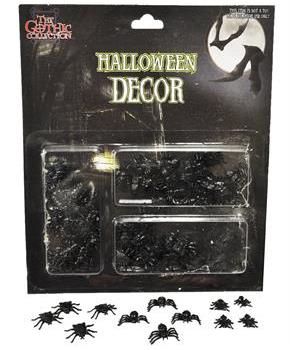 Bugs Assortment