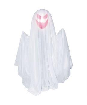 Rising Ghost