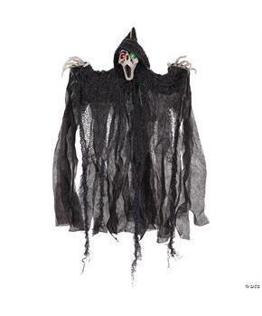 Hanging Ghoul