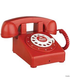 Santa's Telephone