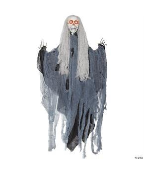 Skeleton Reaper Prop