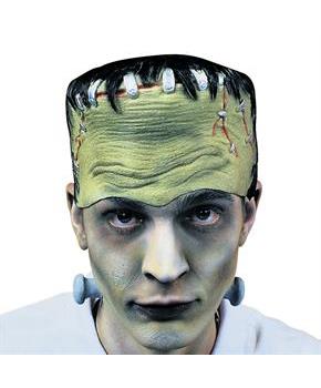 Monster Headpiece & Bolts