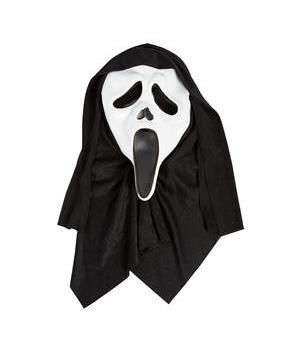 Scream Mask