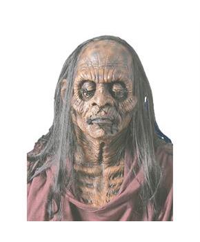 Myra Mains Latex Mask