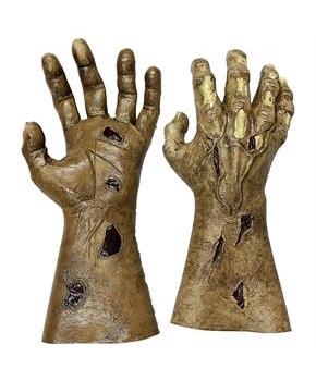 Zombie Hands