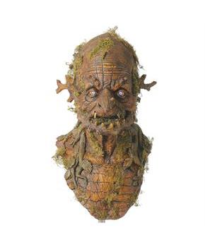 Tree Witch Mask