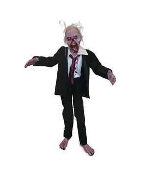 Grave Robbie Zombie Marionette