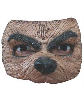 Wolf Mask
