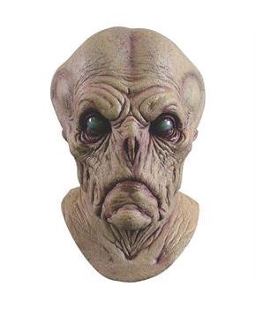 Alien Mask