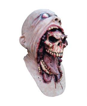 Blurp Charlie Latex Adult Mask