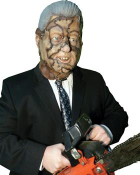 Bubba Mask