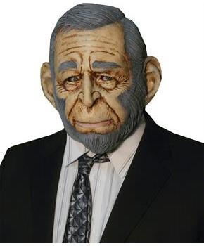 GW Of The Apes