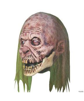 Movie Quality Zombie Lurker Halloween Costume