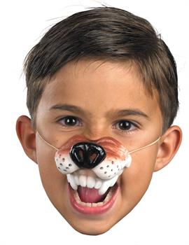 Wolf Nose
