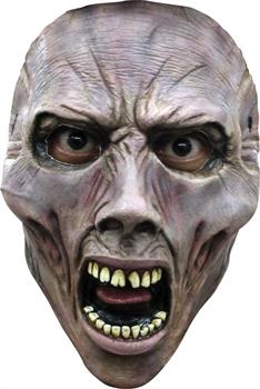 Scream Zombie 1 Mask